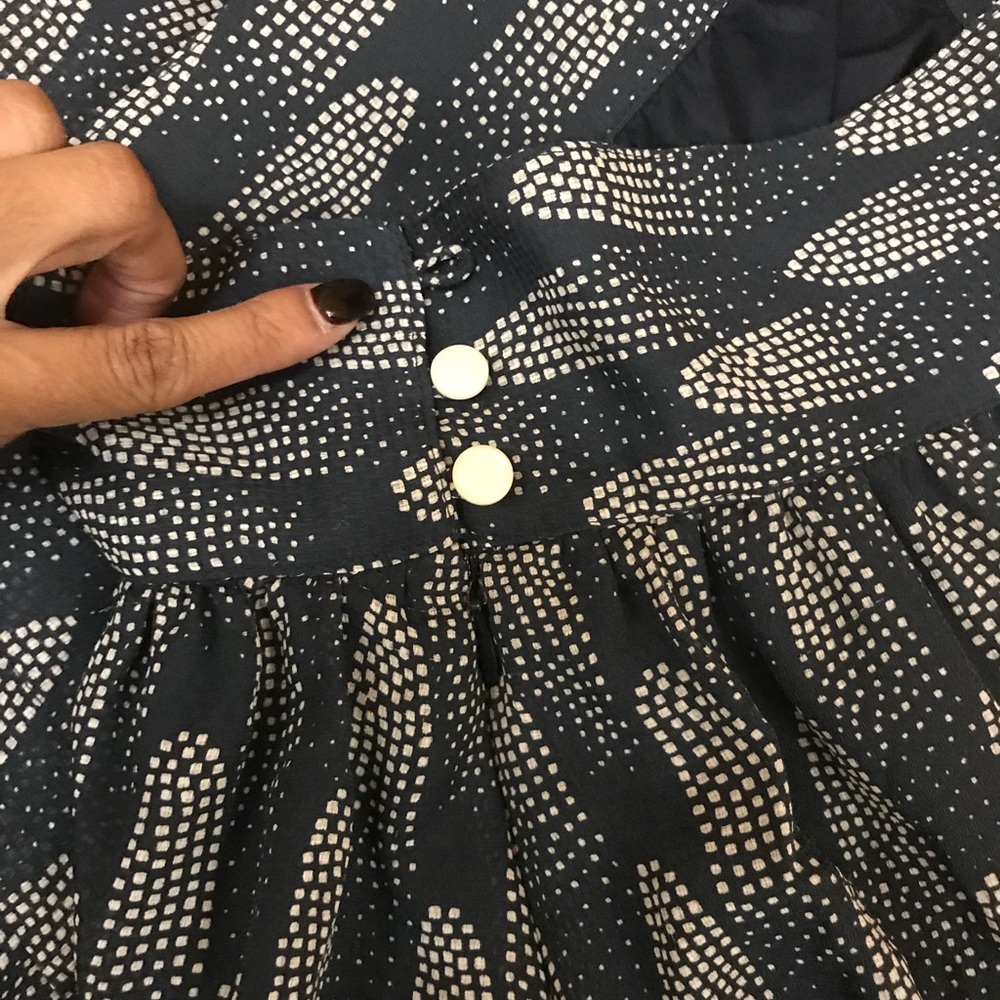 I ❤️ Ronson Ruffle Skirt - Picture 2 of 4